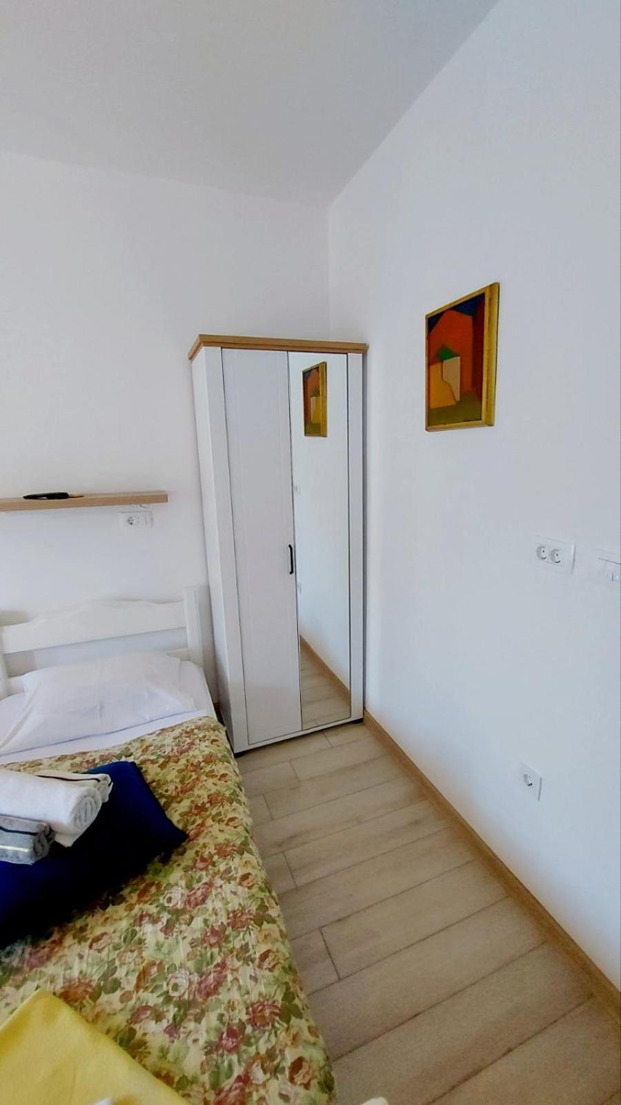 Jokovic Accommodation Kotor Habitación foto